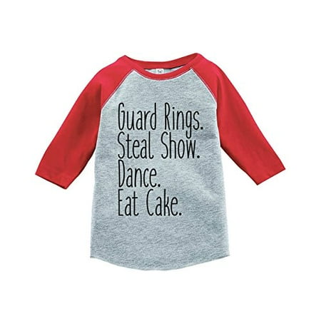 Custom Party Shop Youth Boy s Funny Ring Bearer Wedding Red Raglan