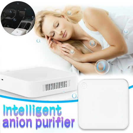 Ygxbm Air Purifier Air Purifier Toilet Room Air Small Hygiene Suitable Home Purifier Kitchen for Car Patio & Garden Rollback
Ygxbm Air Purifier Air Purifier Toilet Room Air Small Hygiene Suitable Home Purifier Kitchen for Car Patio & Garden Rollback