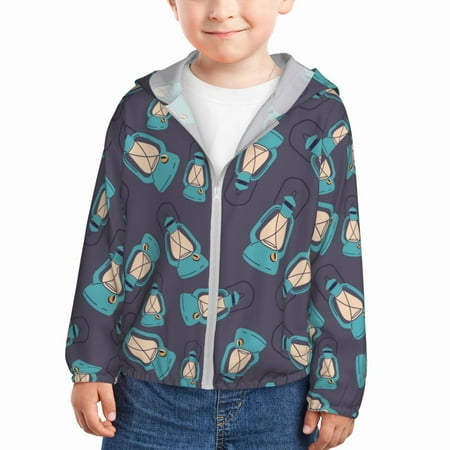 Sun Hoodie for Kids Light Bulbs Pattern blue Long Sleeve Swim Fishing Shirts Sun Protection Zip Up Jacket Clothing Athletic Hoodie
Sun Hoodie for Kids Light Bulbs Pattern blue Long Sleeve Swim Fishing Shirts Sun Protection Zip Up Jacket Clothing Athletic Hoodie