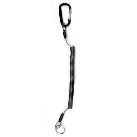 Fishing Missed Rope Anti-Lost Spiral Spring Lure Pliers Lanyard Wire Spring Rope
Fishing Missed Rope Anti-Lost Spiral Spring Lure Pliers Lanyard Wire Spring Rope
