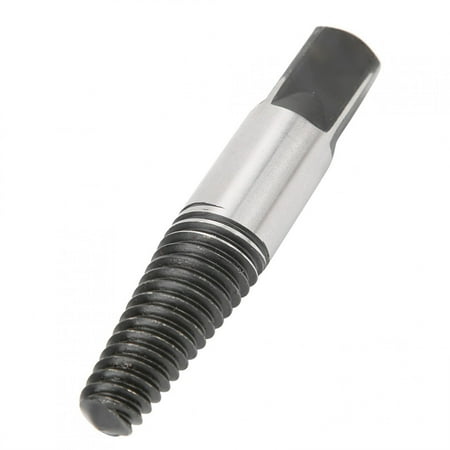 Tebru G1/2in Pipe Extractor Cast Steel Broken Bolt Remover Damaged Screw Removal Tool Pipe Extractor
Tebru G1/2in Pipe Extractor Cast Steel Broken Bolt Remover Damaged Screw Removal Tool Pipe Extractor