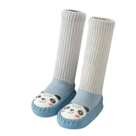 JDEFEG Slip On Boys Shoes Autumn and Winter Cute Children Toddler Shoes Flat Bottom Non Slip Long Tube Sock Shoes Warm and Comfortable Size 4 Boys Shoes Blue 11
JDEFEG Slip On Boys Shoes Autumn and Winter Cute Children Toddler Shoes Flat Bottom Non Slip Long Tube Sock Shoes Warm and Comfortable Size 4 Boys Shoes Blue 11