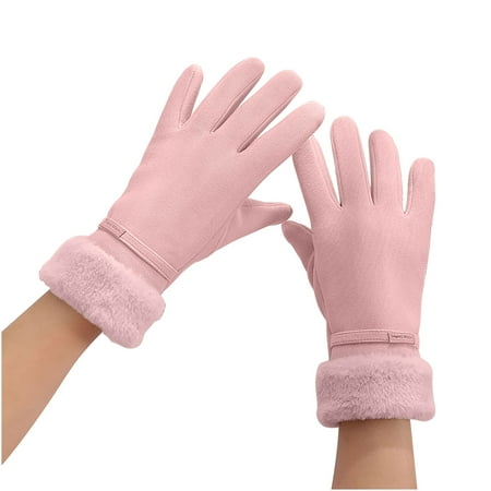 Women Winter Gloves Warm Touchscreen Gloves Windproof Gloves For Women Girls Winter Using disposable gloves painting gloves gloves
Women Winter Gloves Warm Touchscreen Gloves Windproof Gloves For Women Girls Winter Using disposable gloves painting gloves gloves