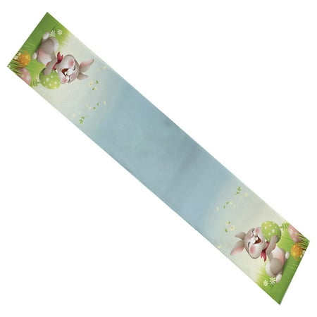 Ausyst Easter Decorations Clearance! Easter Home Decor Supplies Fabric Tablecloths Creative Easter Tablecloths Spring Decor
Ausyst Easter Decorations Clearance! Easter Home Decor Supplies Fabric Tablecloths Creative Easter Tablecloths Spring Decor