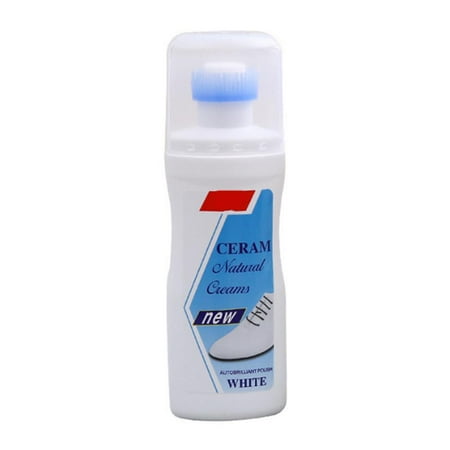 LS Stain Remover For 100ml White Sports/Casual Leather Shoe Whitening Cleaning E5I5
LS Stain Remover For 100ml White Sports/Casual Leather Shoe Whitening Cleaning E5I5