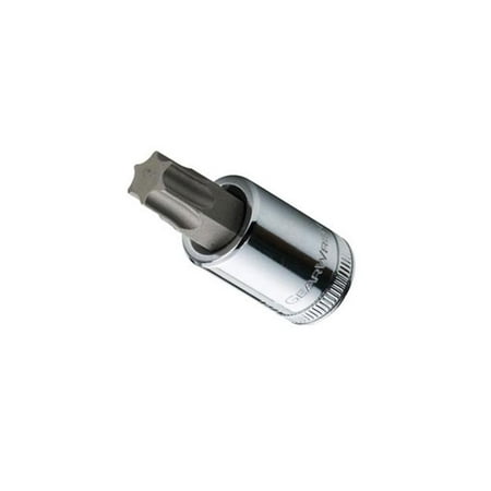 38 Drive 2 Piece T55 Internal Torx Socket