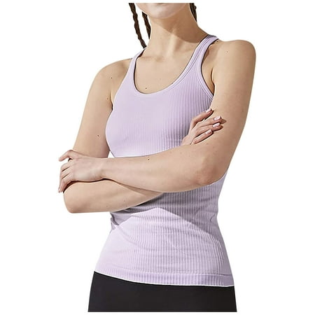 Ydkzymd Comfort Tank Bra Wireless Full-Coverage Bra Stretch Lightly Lined Bras Support Bralette
Ydkzymd Comfort Tank Bra Wireless Full-Coverage Bra Stretch Lightly Lined Bras Support Bralette