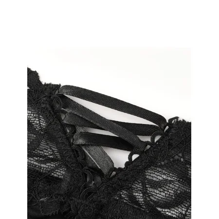 Lace Trim Cheeky Panties Low-Cut Cotton Lace Trim Thongs Women‘s Lingerie & Underwear
Lace Trim Cheeky Panties Low-Cut Cotton Lace Trim Thongs Women‘s Lingerie & Underwear