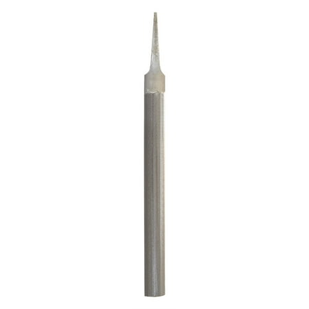 Nicholson Half Round Files Flat Double Cut 8 Long Carded
