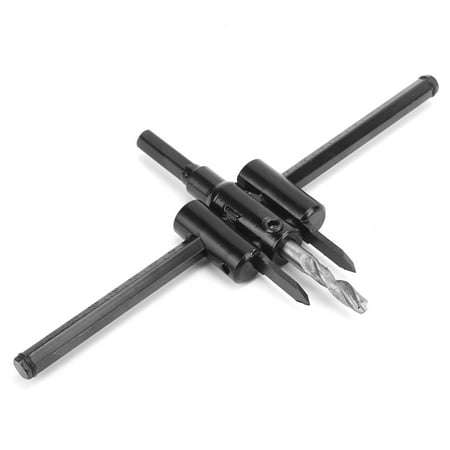 Drill Hole Opener Hole Opener 45 Steel Precise For Wood Hole Gypsum Board Hole For Light Box Hole Hole
Drill Hole Opener Hole Opener 45 Steel Precise For Wood Hole Gypsum Board Hole For Light Box Hole Hole