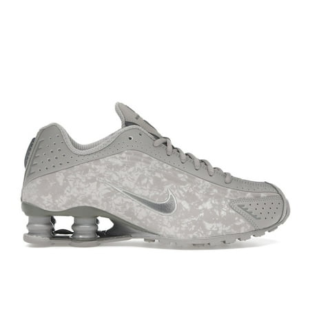 Nike Women's Shox R4 Flat Pewter Floral, from StockX