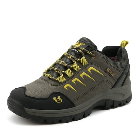 Mens Womens Mountaineering Cotton Shoes Low Top Outdoor Walking Anti-Sli Trekking Sneakers
Mens Womens Mountaineering Cotton Shoes Low Top Outdoor Walking Anti-Sli Trekking Sneakers