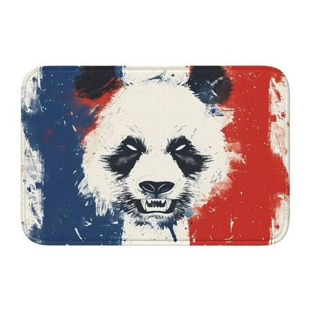 Adjustable Apron - Bib Apron for Men Women Panda Graffiti Art Waterproof Chef Aprons for Kitchen Gardening Cooking
Adjustable Apron - Bib Apron for Men Women Panda Graffiti Art Waterproof Chef Aprons for Kitchen Gardening Cooking