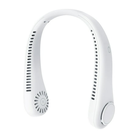 Stay Cool And Comfortable Portable Neck Fan USB Charging Digital Display 3-speed Mini Fan Cool Portable Fan Perfect Gift For Birthday/Christmas For Fishing/Camping/Travel
Stay Cool And Comfortable Portable Neck Fan USB Charging Digital Display 3-speed Mini Fan Cool Portable Fan Perfect Gift For Birthday/Christmas For Fishing/Camping/Travel