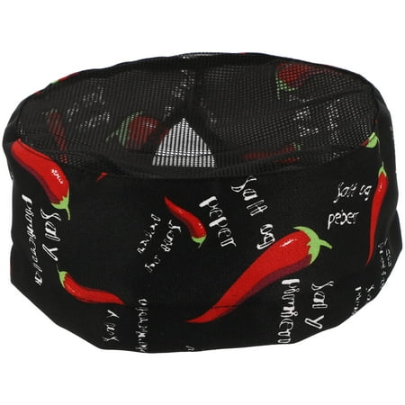 Chef Hat Kitchen Working Hat Sushi Restaurant Chef Hat Breathable Cooking Hat Universal Chef Hat
Chef Hat Kitchen Working Hat Sushi Restaurant Chef Hat Breathable Cooking Hat Universal Chef Hat