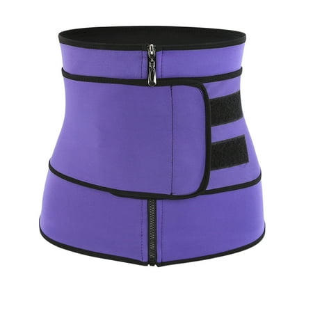 European and American Men S and Women S Sports Belt Postpartum Belt For Women