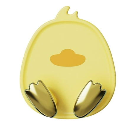 Cute Holder Strong Holder Wall Mount Hook Seamless Sticker Home Kitchen Bathroom Hook Up
Cute Holder Strong Holder Wall Mount Hook Seamless Sticker Home Kitchen Bathroom Hook Up
