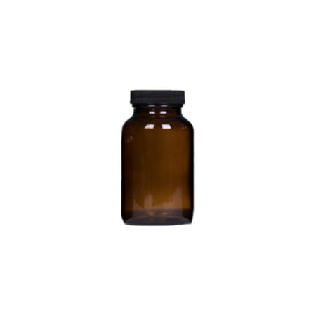 Huaai Home Textile Storage Dark Brown Wide Mouth Glass Bottle Lightproof Health Products Separate Bottling D
Huaai Home Textile Storage Dark Brown Wide Mouth Glass Bottle Lightproof Health Products Separate Bottling D