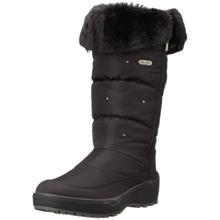 Pajar Varsovie2 Boots Black