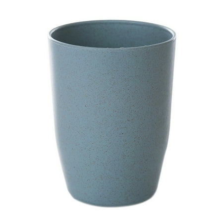 SANWOOD Toothbrush Cup Mug Unbreakable Space-saving PP Bathroom Toothbrush Cup for Kitchen
SANWOOD Toothbrush Cup Mug Unbreakable Space-saving PP Bathroom Toothbrush Cup for Kitchen