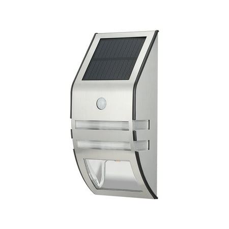 Meterk Solar Wall Lamp Motion Sensor Lights Outdoor Waterproof Garden Lamp Night for Garden Patio Yard Doorway Fence Courtyard
Meterk Solar Wall Lamp Motion Sensor Lights Outdoor Waterproof Garden Lamp Night for Garden Patio Yard Doorway Fence Courtyard