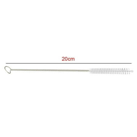 Reusable Metal Drinking Straws Cleaner Brush Test Tube Bottle Cleaning Tool Straw Brush Test Tube Kitchen Brush Cleaning
Reusable Metal Drinking Straws Cleaner Brush Test Tube Bottle Cleaning Tool Straw Brush Test Tube Kitchen Brush Cleaning