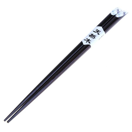 Handmade Japanese Natural Rosewood Chopsticks Printed Wooden Chopsticks(3)