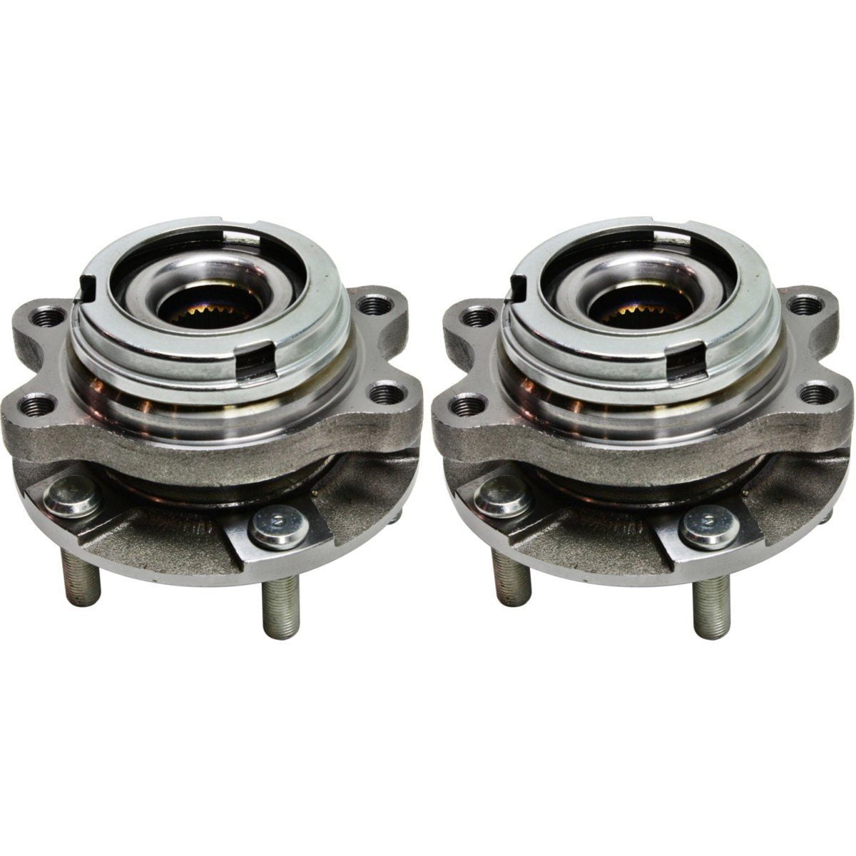 Front Wheel Bearing For 2002 Ford Explorer