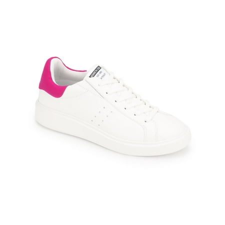 Kenneth Cole New York Womens Kam Calf Hair Platform Casual and Fashion Sneakers
Kenneth Cole New York Womens Kam Calf Hair Platform Casual and Fashion Sneakers