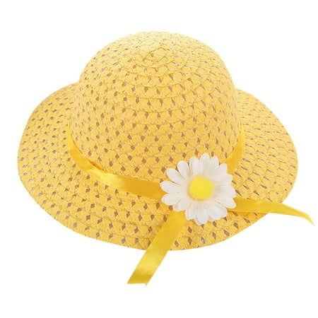 None Flower Sun Hat Straw Beach Kids Hats Summer Visor Girl Floral Kids Hat Baseball Caps for Kids
None Flower Sun Hat Straw Beach Kids Hats Summer Visor Girl Floral Kids Hat Baseball Caps for Kids