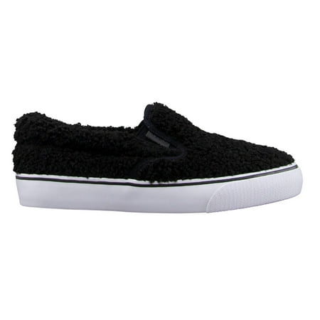 Lugz Women s Clipper Fleece Fashion Oxford Sneaker