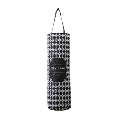 Large Capacity Trash Bags Holder Easy to Use Neat and Tidy Organizer for Home Office Bathroom Kitchen
Large Capacity Trash Bags Holder Easy to Use Neat and Tidy Organizer for Home Office Bathroom Kitchen