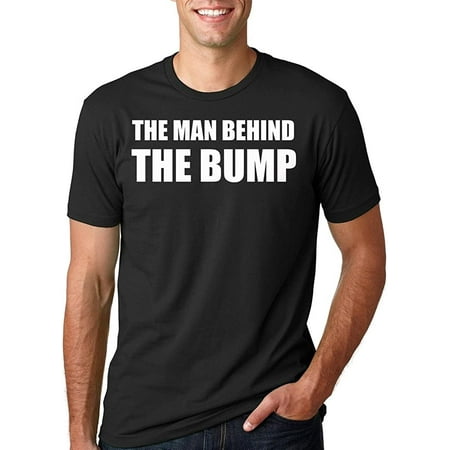 Silk Road Tees Men s Dad Maternity T-Shirt Bump Baby Announcement Baby Shower T-Shirt
Silk Road Tees Men s Dad Maternity T-Shirt Bump Baby Announcement Baby Shower T-Shirt