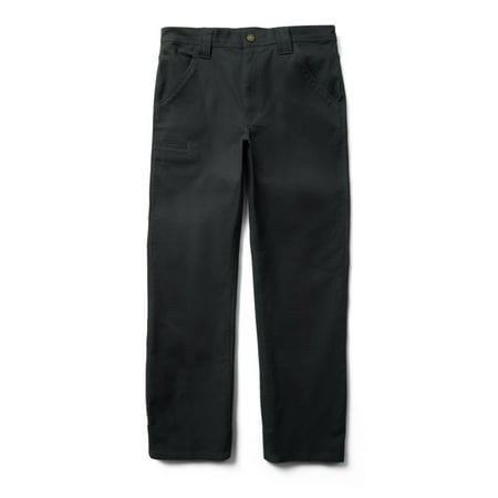 Wolverine Guardian Cotton 5 Pocket Pant Men Onyx