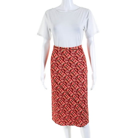 Pre-owned|Naadam Women s Zipper Geometric Mid-Length Pencil Skirt Multicolor Size 4
Pre-owned|Naadam Women s Zipper Geometric Mid-Length Pencil Skirt Multicolor Size 4