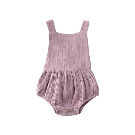 TheFound Newborn Kids Baby Boy Girl Clothes Romper Jumpsuit Summer Cotton Linen Outfits
TheFound Newborn Kids Baby Boy Girl Clothes Romper Jumpsuit Summer Cotton Linen Outfits