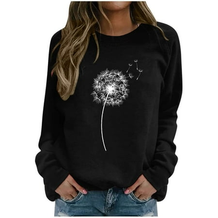 YFPWM Long Sleeve Tee Shirts for Women Maternity Shirts Compression Shirts Pro Club T Shirts Fishing Shirts Flower Print Sweatshirts Long Sleeve Tops
YFPWM Long Sleeve Tee Shirts for Women Maternity Shirts Compression Shirts Pro Club T Shirts Fishing Shirts Flower Print Sweatshirts Long Sleeve Tops
