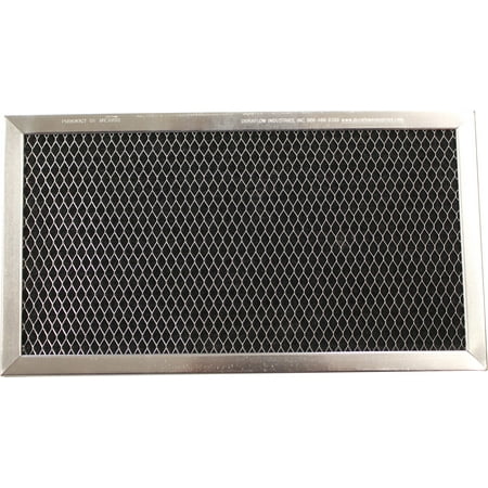 Filter Everything Replacement Filters Compatible With Estate W10120840A Carbon Filters - 5-5/8 x 11-5/8 x 3/8 (1-Pack)
Filter Everything Replacement Filters Compatible With Estate W10120840A Carbon Filters - 5-5/8 x 11-5/8 x 3/8 (1-Pack)