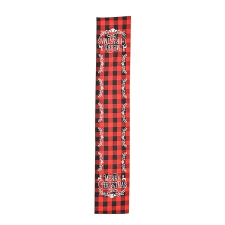 Premium Gifts for Women Christmas Gifts Christmas Home Decoration Supplies Knitted Fabric Table Runner Creative Christmas
Premium Gifts for Women Christmas Gifts Christmas Home Decoration Supplies Knitted Fabric Table Runner Creative Christmas