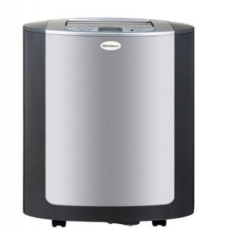 Shinco Portable Air Conditioner - Cooler - 14000 Btu/h Cooling Capacity (ypn2-14c)