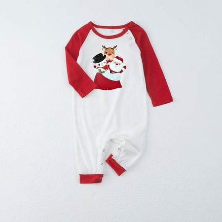 VEKDONE 2023 Clearance Christmas Pajamas for Family 2022 Cute Classic Christmas Theme Pattern Family Christmas Pjs Matching Sets Loungewear Outfits
VEKDONE 2023 Clearance Christmas Pajamas for Family 2022 Cute Classic Christmas Theme Pattern Family Christmas Pjs Matching Sets Loungewear Outfits