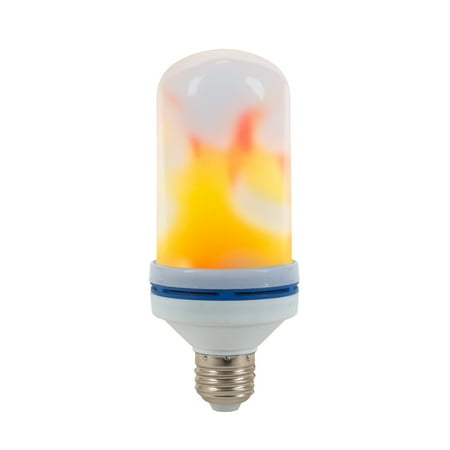 Gerson Set of 3 Fireglow® Lightbulbs