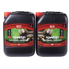 SHOGUN Samurai Hydro Grow 10L