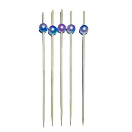 300pcs Wood Cocktails Sticks Fruit Picks Party Decorative Cocktail Picks for Drinks
300pcs Wood Cocktails Sticks Fruit Picks Party Decorative Cocktail Picks for Drinks