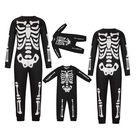YWDJ Matching Pajamas for Family Man Dad Round Neck Printing Long Sleeve Jumpsuit Family Clothes Pajamas Black(Black Men XL)
YWDJ Matching Pajamas for Family Man Dad Round Neck Printing Long Sleeve Jumpsuit Family Clothes Pajamas Black(Black Men XL)