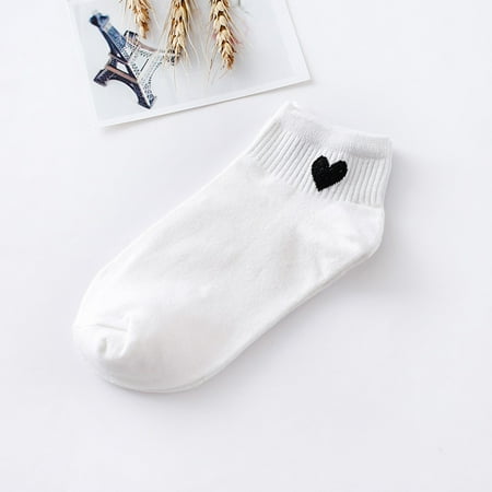 Tangnade Fashion 1Pair Unisex Pure Color Comfortable Stockings Non-Slip Stripe Short Stockings
Tangnade Fashion 1Pair Unisex Pure Color Comfortable Stockings Non-Slip Stripe Short Stockings