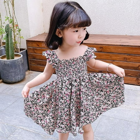 Bullpiano Baby Girls Dresses Ins European & America Toddler Kids Girl Dress Brand Cotton Summer Linen Clothings Princess Girl Clothes
Bullpiano Baby Girls Dresses Ins European & America Toddler Kids Girl Dress Brand Cotton Summer Linen Clothings Princess Girl Clothes