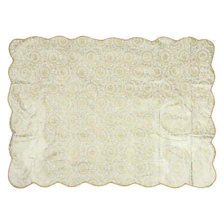 HEMOTON 1Pc Non-slip Tablecloth Washable Household Table Cloth for Restaurant Use
HEMOTON 1Pc Non-slip Tablecloth Washable Household Table Cloth for Restaurant Use