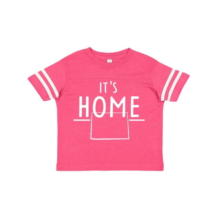 Inktastic It s Home- State of Colorado Outline Gift Toddler Boy or Toddler Girl T-Shirt
Inktastic It s Home- State of Colorado Outline Gift Toddler Boy or Toddler Girl T-Shirt