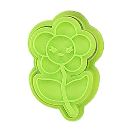 Cookie Cutter Set Cookie Dessert Fondant Biscuit Cutter Cookie Cutters Baking Tools Flower Plants Shape Plastic Material
Cookie Cutter Set Cookie Dessert Fondant Biscuit Cutter Cookie Cutters Baking Tools Flower Plants Shape Plastic Material